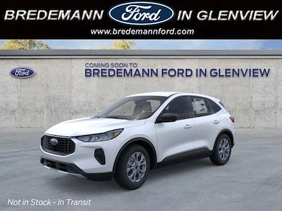 2025 Ford Escape FWD SUV for sale #F44157 - photo 1