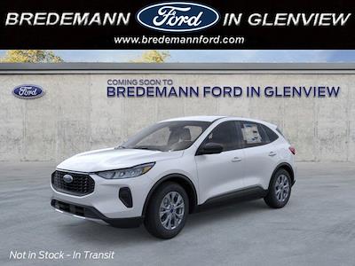 2025 Ford Escape FWD SUV for sale #F44158 - photo 1