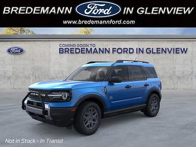2025 Ford Bronco Sport 4WD SUV for sale #F44159 - photo 1