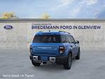 2025 Ford Bronco Sport 4WD SUV for sale #F44159 - photo 8