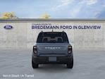 2025 Ford Bronco Sport 4WD SUV for sale #F44160 - photo 5