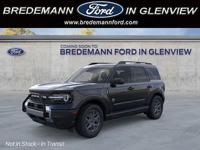 2025 Ford Bronco Sport 4WD SUV for sale #F44161 - photo 1