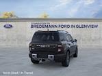 2025 Ford Bronco Sport 4WD SUV for sale #F44161 - photo 8