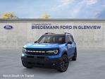 2025 Ford Bronco Sport 4WD SUV for sale #F44162 - photo 3