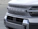 2025 Ford Bronco Sport 4WD SUV for sale #F44163 - photo 17
