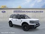 2025 Ford Bronco Sport 4WD SUV for sale #F44163 - photo 7
