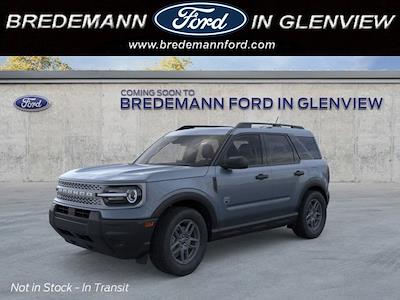 2025 Ford Bronco Sport 4WD SUV for sale #F44164 - photo 1
