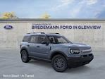 2025 Ford Bronco Sport 4WD SUV for sale #F44164 - photo 7