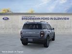 2025 Ford Bronco Sport 4WD SUV for sale #F44164 - photo 8