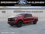 2025 Ford F-150 SuperCrew Cab 4WD Pickup for sale #F44166 - photo 1