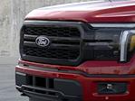 2025 Ford F-150 SuperCrew Cab 4WD Pickup for sale #F44166 - photo 17