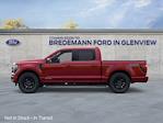 2025 Ford F-150 SuperCrew Cab 4WD Pickup for sale #F44166 - photo 4