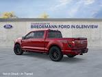 2025 Ford F-150 SuperCrew Cab 4WD Pickup for sale #F44166 - photo 2