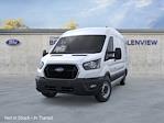 2025 Ford Transit 250 Medium Roof RWD Empty Cargo Van for sale #F44168 - photo 3