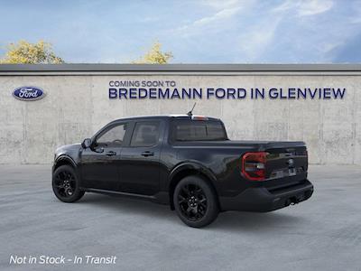 2025 Ford Maverick SuperCrew Cab AWD Pickup for sale #F44169 - photo 2