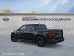 2025 Ford Maverick SuperCrew Cab AWD Pickup for sale #F44169 - photo 2