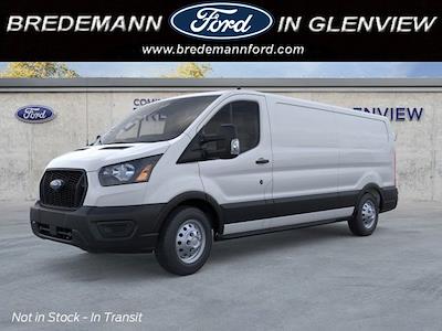 2025 Ford Transit 350 Low Roof AWD Empty Cargo Van for sale #F44171 - photo 1