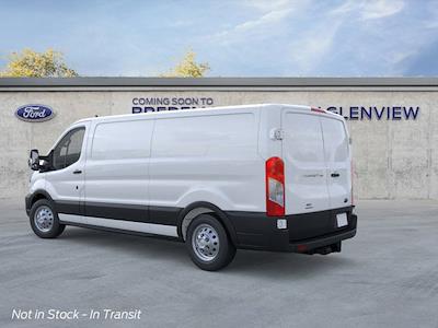 2025 Ford Transit 350 Low Roof AWD Empty Cargo Van for sale #F44171 - photo 2