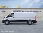 2025 Ford Transit 350 Low Roof AWD Empty Cargo Van for sale #F44171 - photo 4