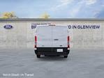 2025 Ford Transit 350 Low Roof AWD Empty Cargo Van for sale #F44171 - photo 5