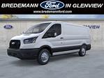 2025 Ford Transit 150 Low Roof AWD Empty Cargo Van for sale #F44172 - photo 1
