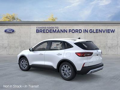 New 2025 Ford Escape Active SUV for sale #F44174 - photo 2