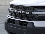2025 Ford Bronco Sport 4WD SUV for sale #F44175 - photo 17