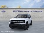 2025 Ford Bronco Sport 4WD SUV for sale #F44175 - photo 3