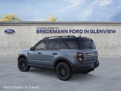 New 2025 Ford Bronco Sport Badlands 4WD SUV for sale #F44176 - photo 2