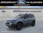 New 2025 Ford Bronco Sport Badlands 4WD SUV for sale #F44176 - photo 1