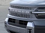 New 2025 Ford Bronco Sport Badlands 4WD SUV for sale #F44176 - photo 17