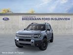 New 2025 Ford Bronco Sport Badlands 4WD SUV for sale #F44176 - photo 3