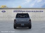 New 2025 Ford Bronco Sport Badlands 4WD SUV for sale #F44176 - photo 5