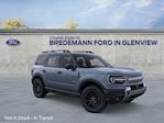 New 2025 Ford Bronco Sport Badlands 4WD SUV for sale #F44176 - photo 7