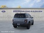 New 2025 Ford Bronco Sport Badlands 4WD SUV for sale #F44176 - photo 8