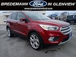 2018 Ford Escape 4WD SUV for sale #F44176A - photo 30
