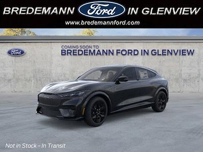 2025 Ford Mustang Mach-E AWD SUV for sale #F44179 - photo 1