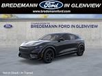 2025 Ford Mustang Mach-E AWD SUV for sale #F44179 - photo 1
