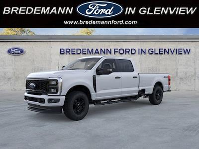 2026 Ford F-250 Crew Cab 4WD Pickup for sale #F44181 - photo 1