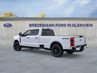 2026 Ford F-250 Crew Cab 4WD Pickup for sale #F44181 - photo 2