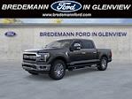 2025 Ford F-150 SuperCrew Cab 4WD Pickup for sale #F44182 - photo 1