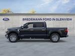 2025 Ford F-150 SuperCrew Cab 4WD Pickup for sale #F44182 - photo 4