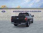 2025 Ford F-150 SuperCrew Cab 4WD Pickup for sale #F44182 - photo 8