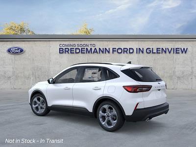 2025 Ford Escape AWD SUV for sale #F44187 - photo 2
