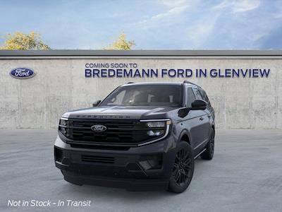 New 2025 Ford Expedition Platinum 4WD SUV for sale #F44188 - photo 2