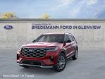New 2025 Ford Explorer Platinum 4WD SUV for sale #F44189 - photo 2