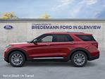 New 2025 Ford Explorer Platinum 4WD SUV for sale #F44189 - photo 3