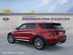 New 2025 Ford Explorer Platinum 4WD SUV for sale #F44189 - photo 4