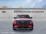 New 2025 Ford Explorer Platinum 4WD SUV for sale #F44189 - photo 6
