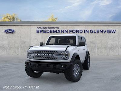 New 2025 Ford Bronco Badlands 4WD SUV for sale #F44190 - photo 2
